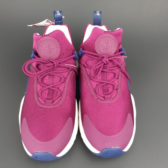 NIKE AIR HUARACHE CITY MOVE Women's Sneaker Shoes - Picture 3 of 11